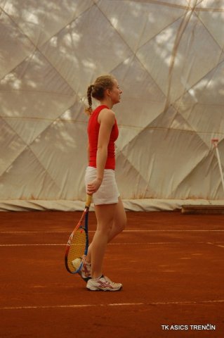 Laura Svatíková